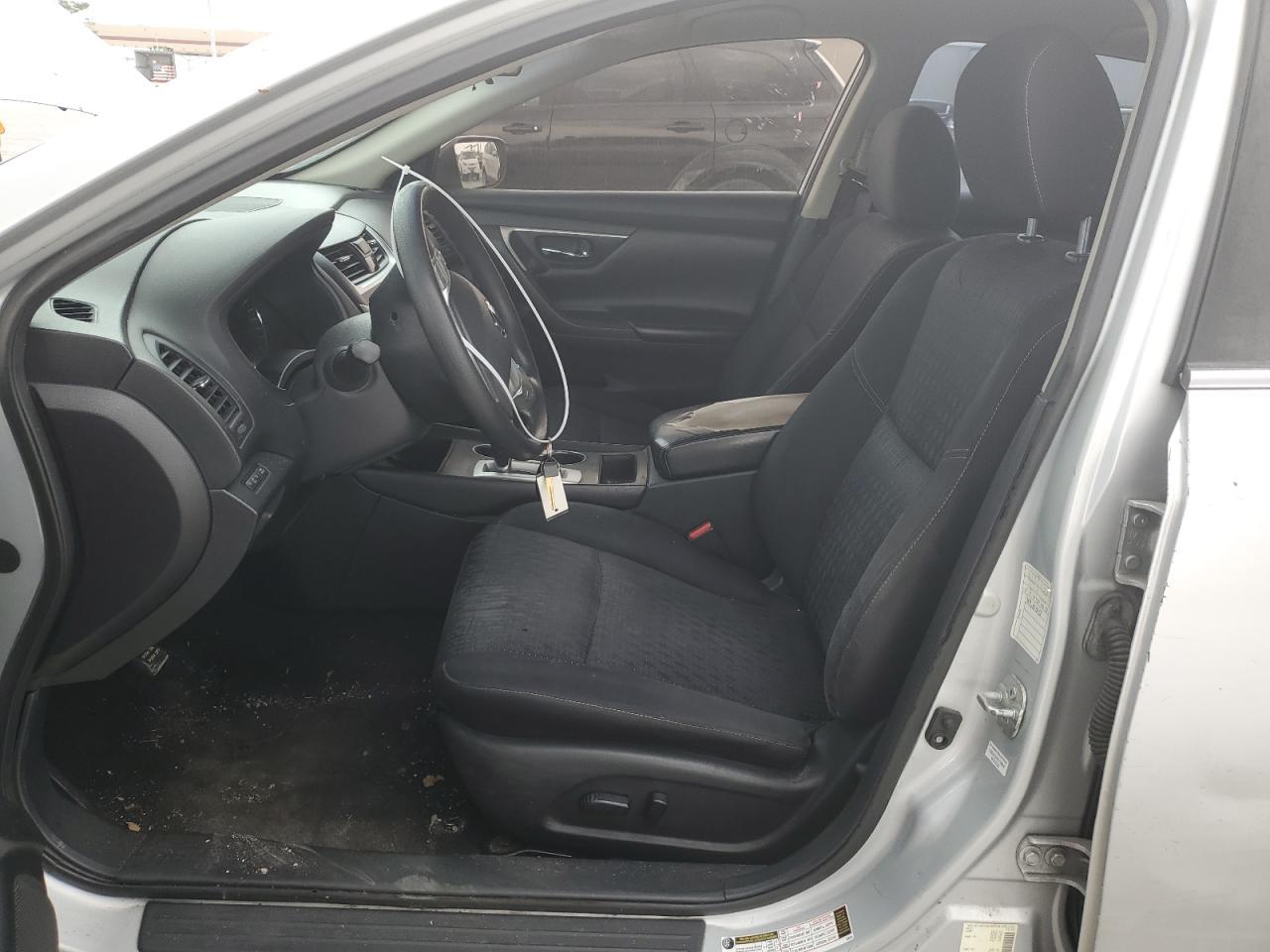 2016 NISSAN ALTIMA 2.5 - Image 7