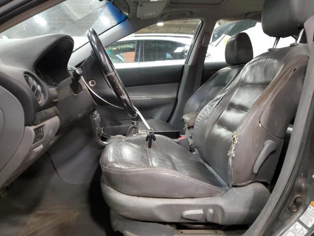 2004 Mazda 6 S - Фото 7
