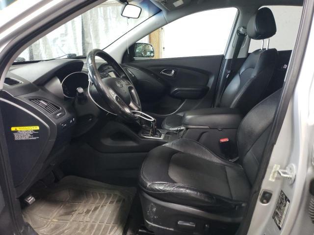 2014 Hyundai Tucson Gls - Image 7