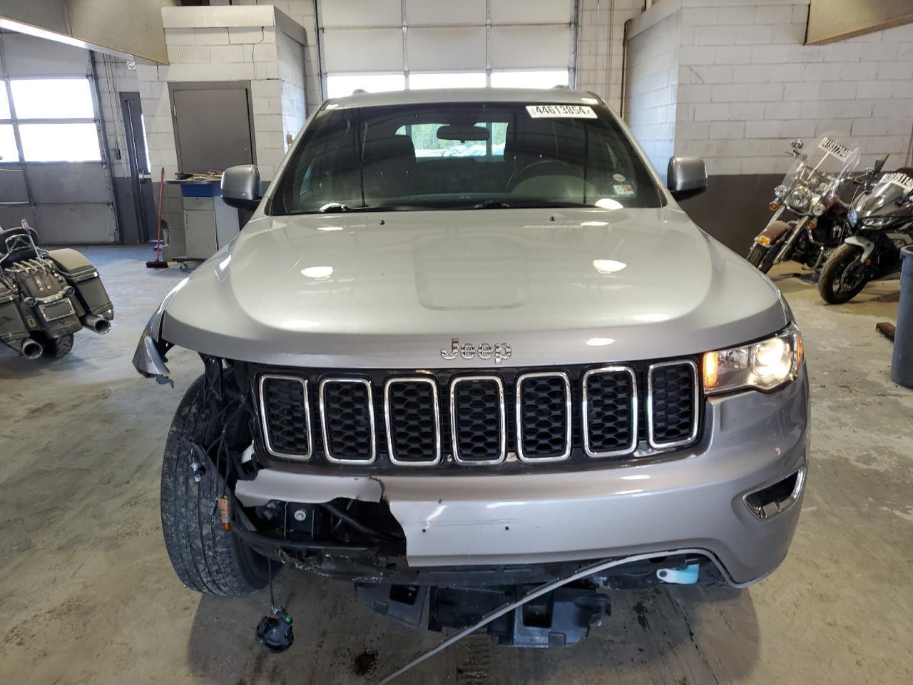 2020 JEEP GRAND CHER - Фото 5