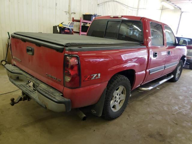 2005 Chevrolet Silverado K1500 - Image 3