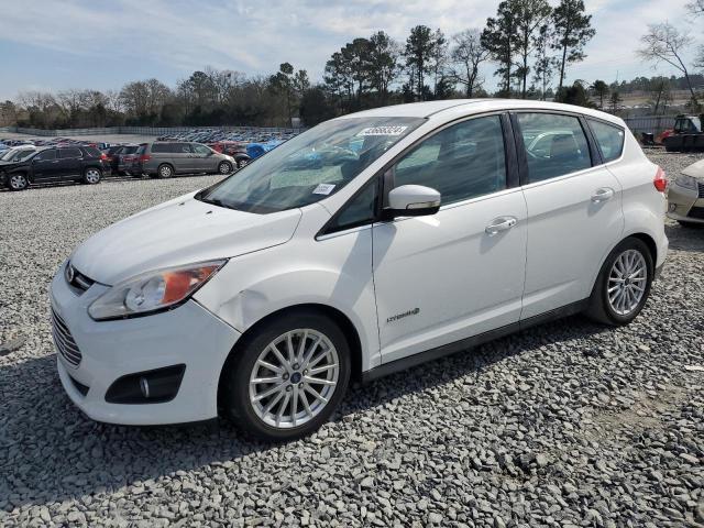 2013 Ford C-Max Sel