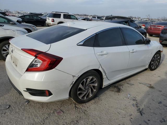 2018 Honda Civic Ex - Фото 3