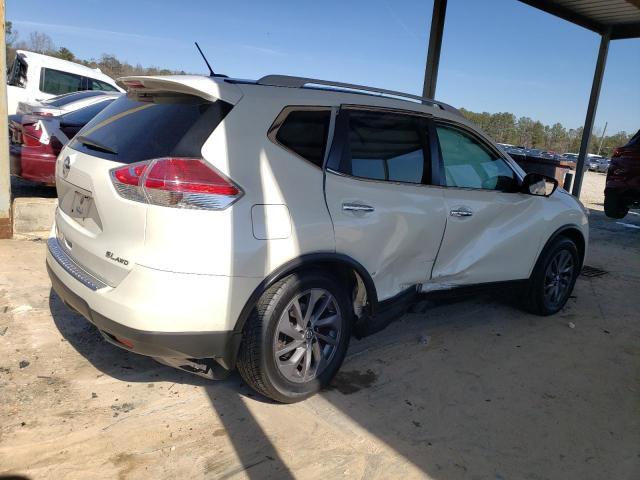 2016 Nissan Rogue S - Фото 3