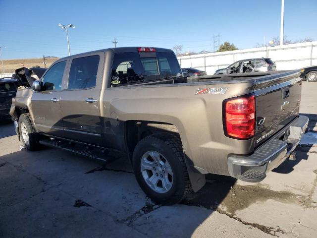2014 Chevrolet Silverado K1500 Ltz - Image 2