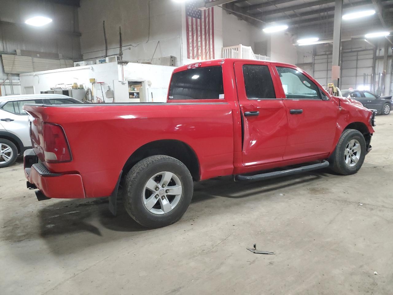 2014 RAM 1500 ST - Image 3