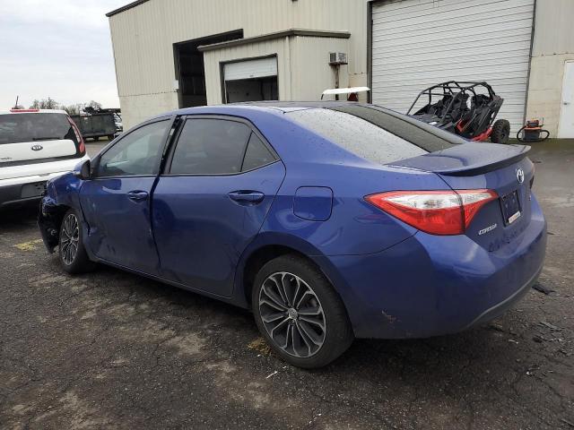 2016 Toyota Corolla L - Фото 2