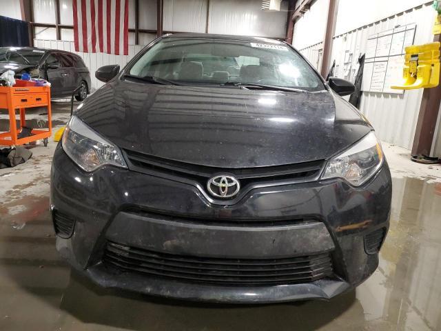 2015 Toyota Corolla L - Фото 5