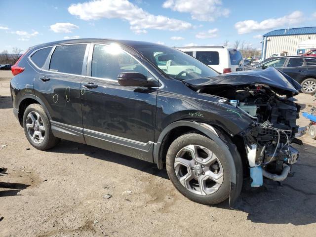 2019 Honda Cr-V Exl - Фото 4