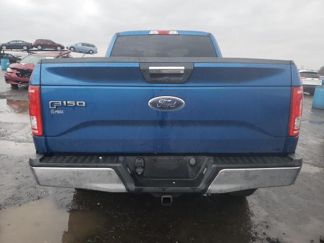 2017 Ford F150 Super Cab - Фото 6