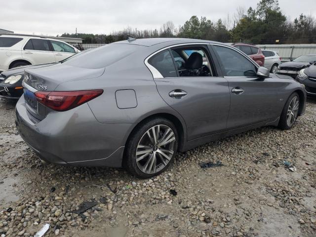 2018 Infiniti Q50 Luxe - Фото 3