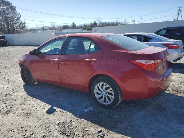 2018 Toyota Corolla L - Фото 2