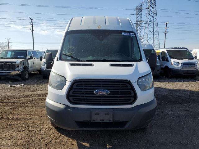 2016 FORD TRANSIT - Фото 5