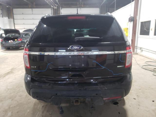 2013 Ford Explorer Xlt - Image 6