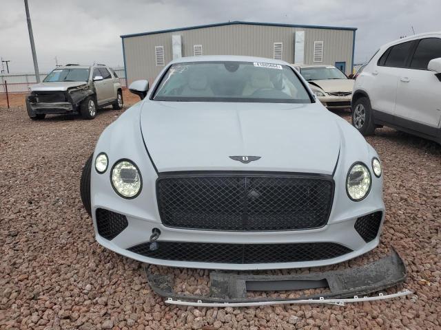 2022 Bentley Continental Gt - Image 5