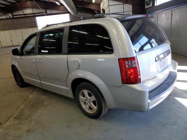 2008 Dodge Grand Caravan Sxt - Фото 2