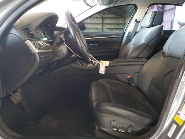 2011 BMW 550 I - Image 7