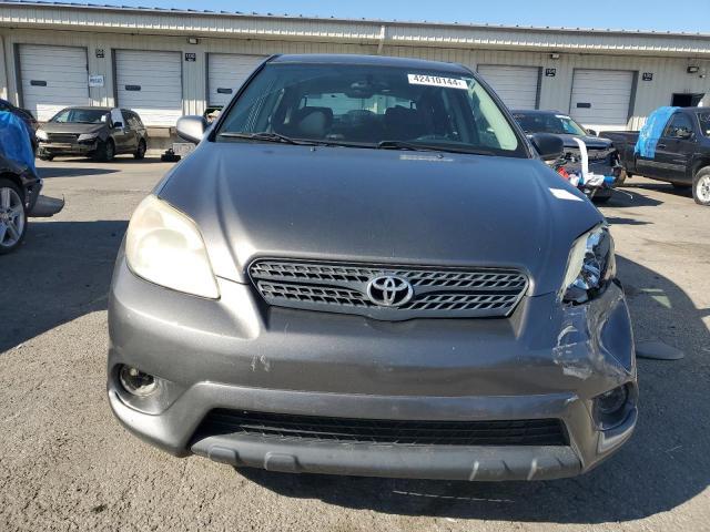 2005 Toyota Corolla Matrix Xr - Фото 5