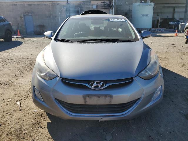 2013 Hyundai Elantra Gls - Image 5