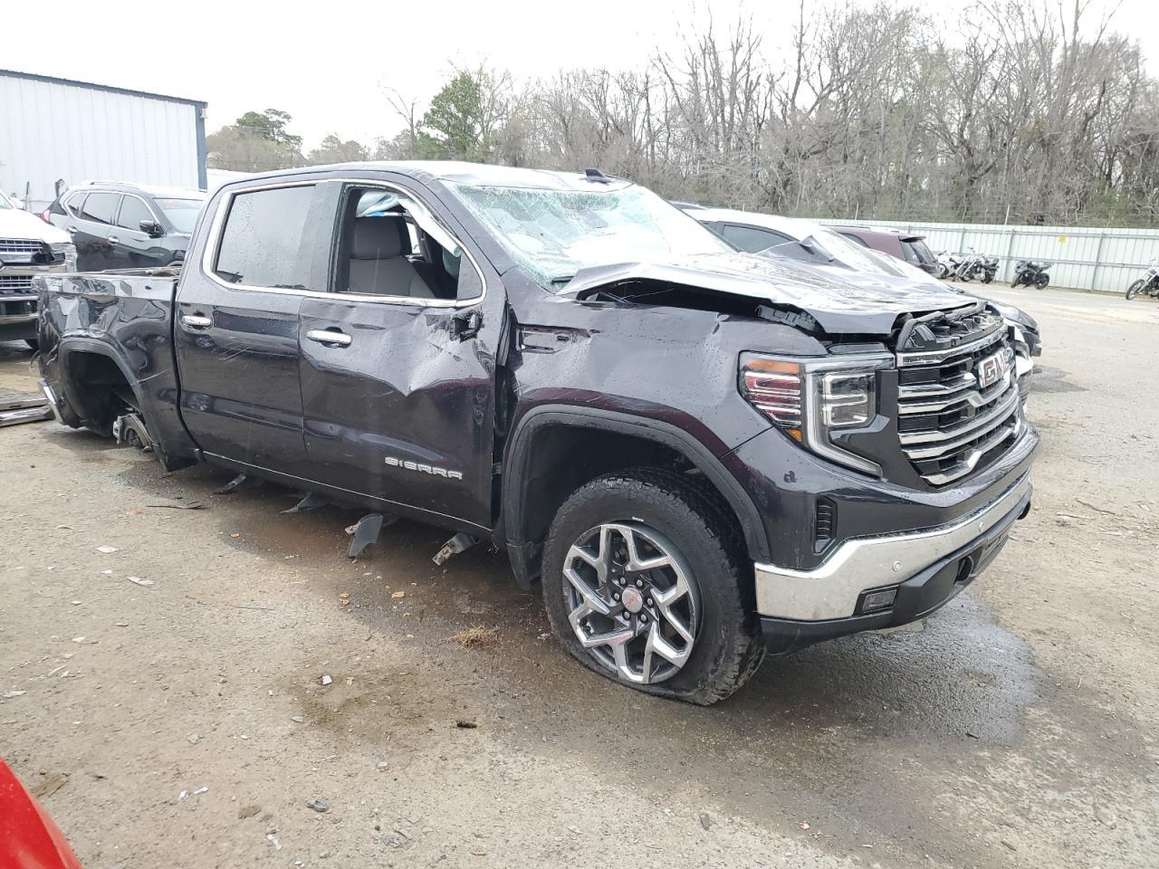 2024 GMC SIERRA K15 - Image 4