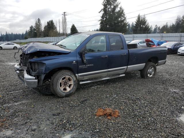 2006 Dodge Ram 2500 St