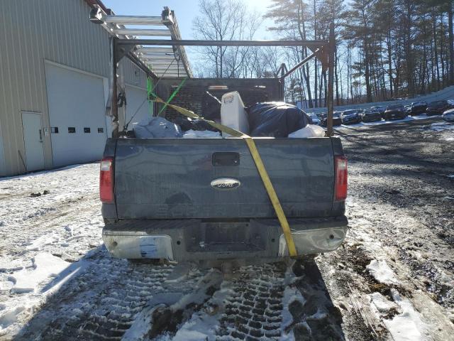 2012 Ford F250 Super Duty - Фото 6