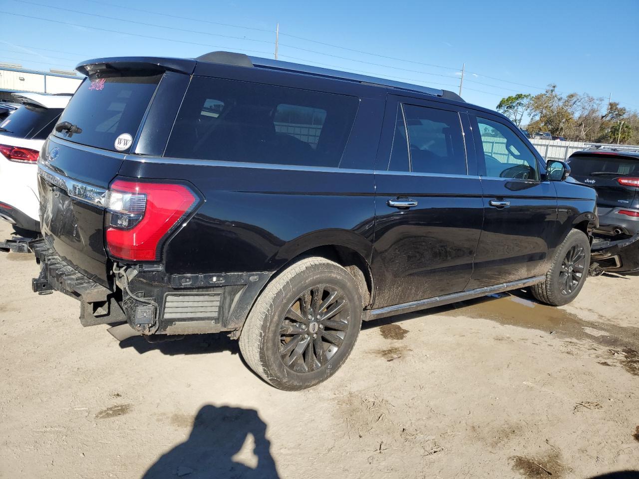 2019 FORD EXPEDITION - Image 3