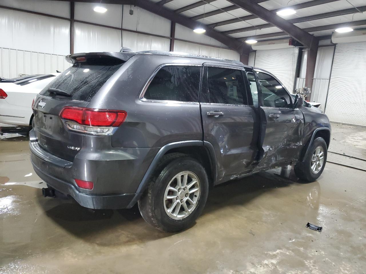 2020 JEEP GRAND CHER - Фото 3