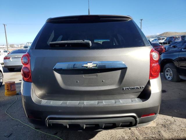 2011 Chevrolet Equinox Lt - Image 6