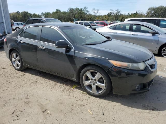 2010 Acura Tsx - Фото 4