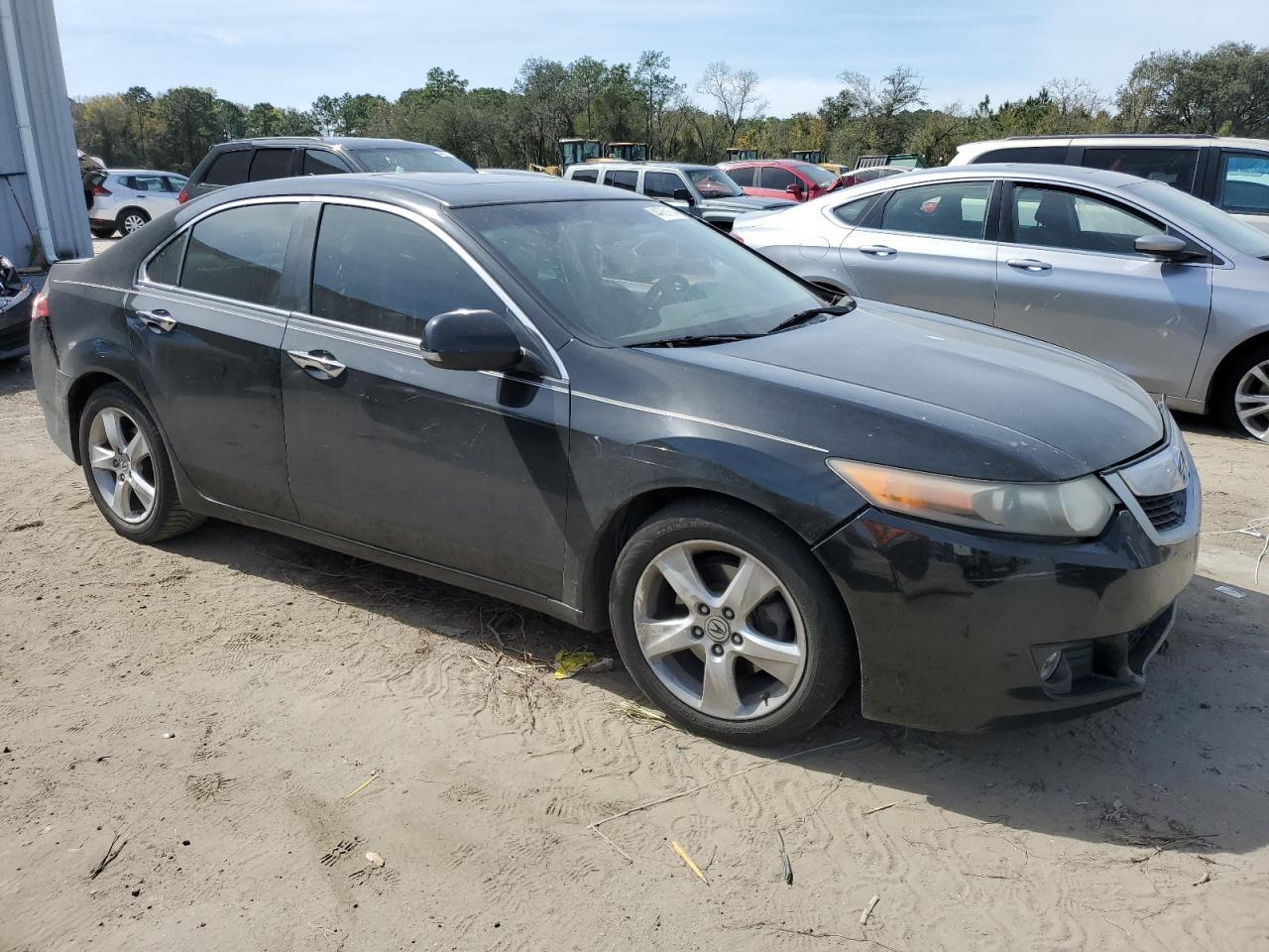 2010 ACURA TSX - Image 4