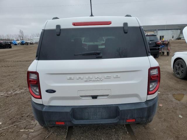 2021 Ford Bronco Sport Big Bend - Image 6