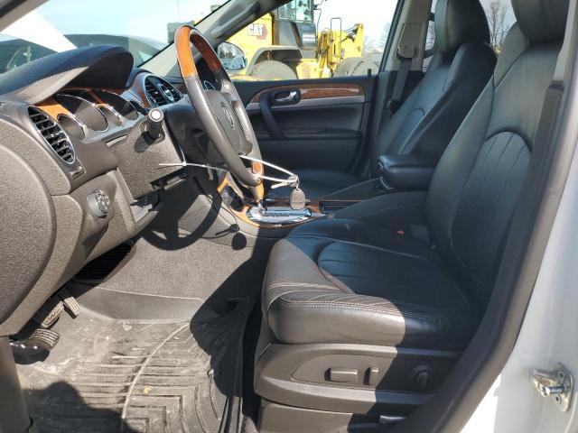 2012 Buick Enclave - Фото 7