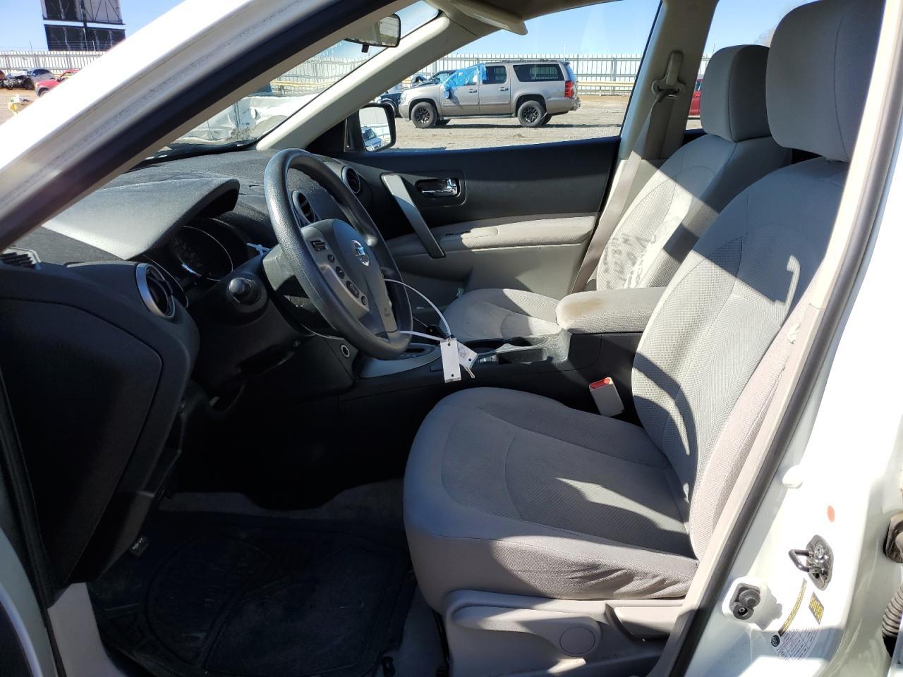 2015 NISSAN ROGUE SELE - Фото 7