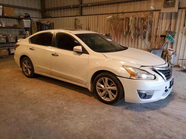 2013 Nissan Altima 2.5 - Фото 4