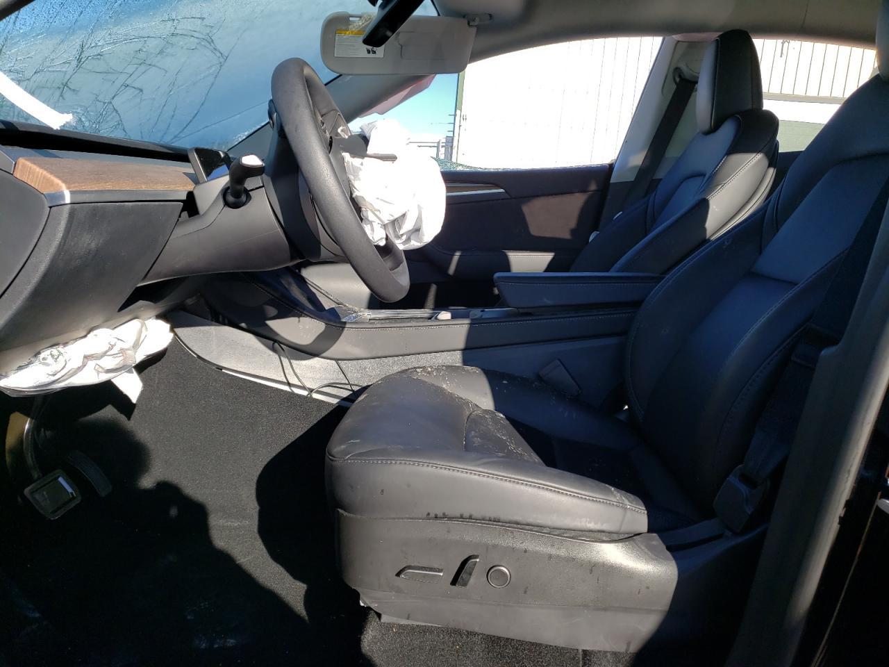 2023 TESLA MODEL Y - Image 7
