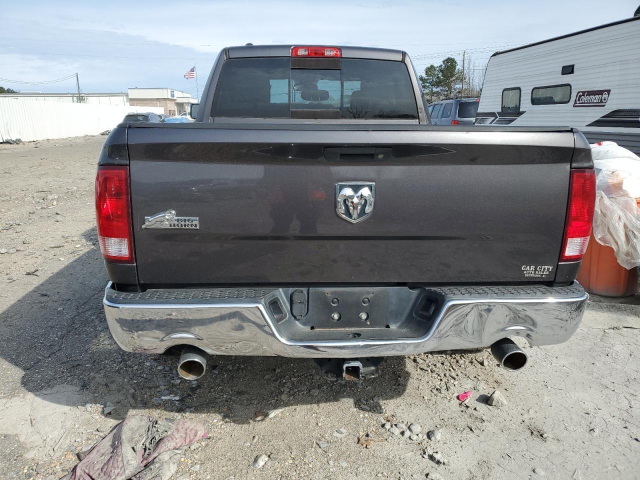 2015 RAM 1500 SLT - Image 6