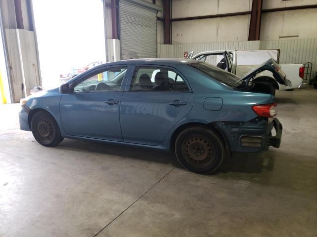 2013 Toyota Corolla Base - Image 2