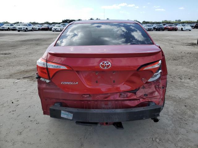 2014 Toyota Corolla L - Фото 6