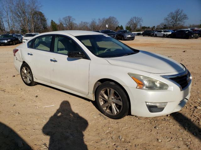 2013 Nissan Altima 2.5 - Фото 4