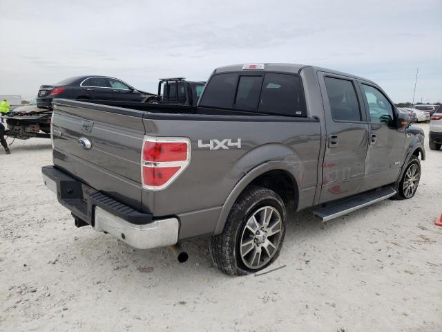 2014 Ford F150 Supercrew - Image 3