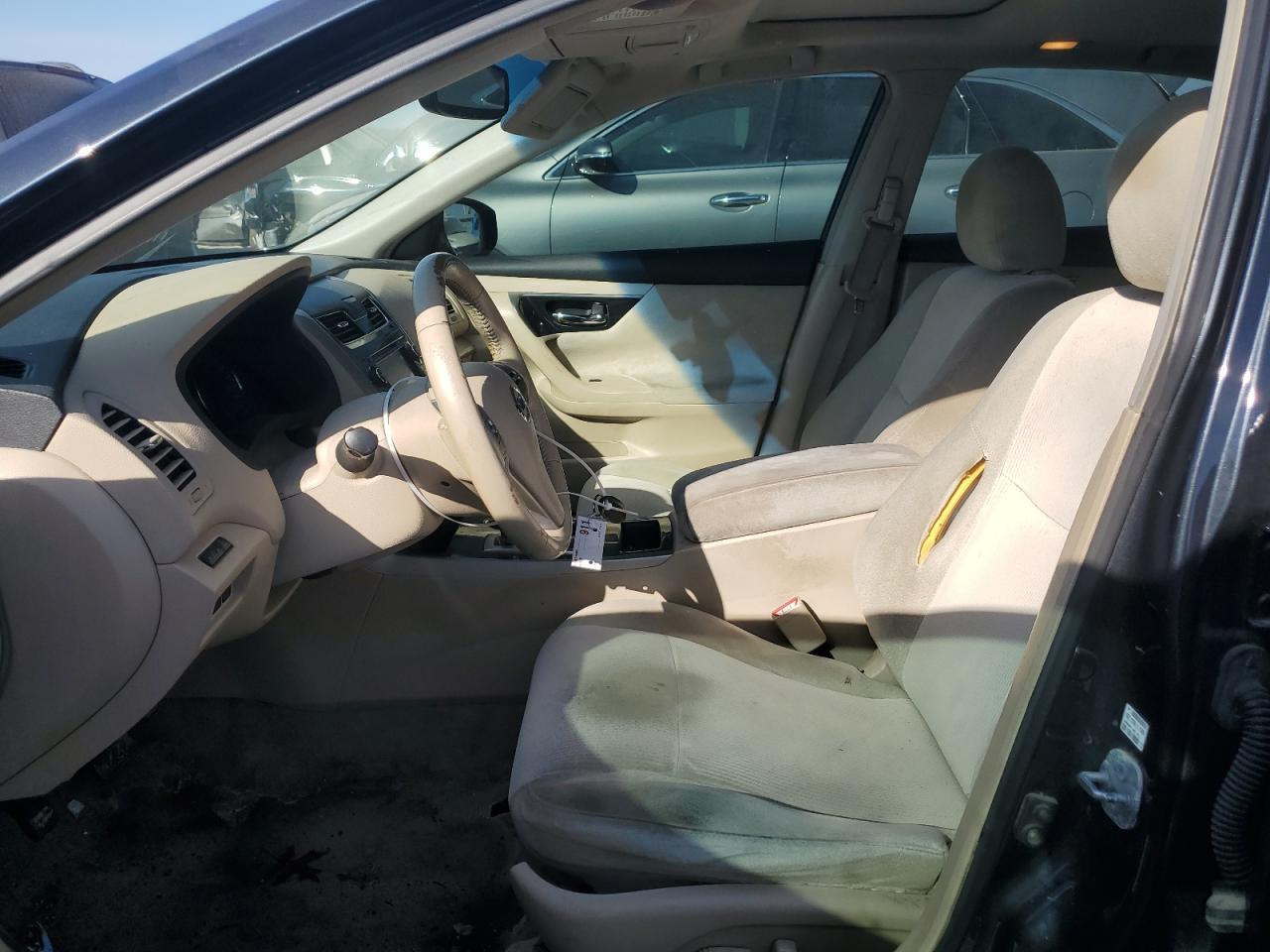 2013 NISSAN ALTIMA 2.5 - Фото 7