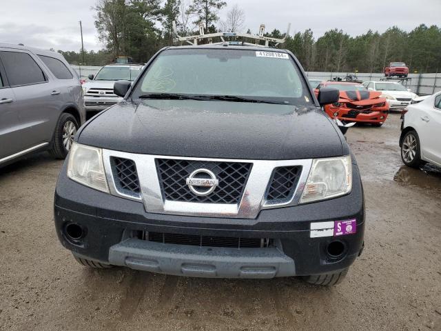 2014 Nissan Frontier Sv - Image 5