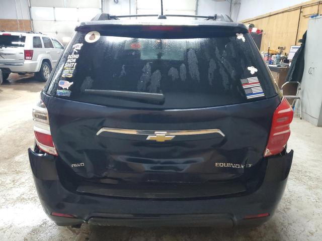 2016 Chevrolet Equinox Lt - Image 6