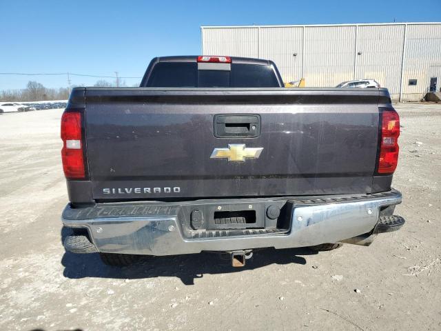 2014 Chevrolet Silverado K1500 Ltz - Image 6