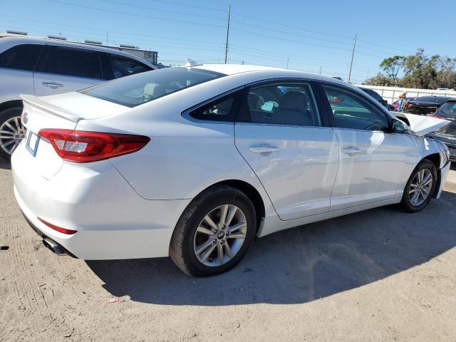 2017 Hyundai Sonata Se - Image 3