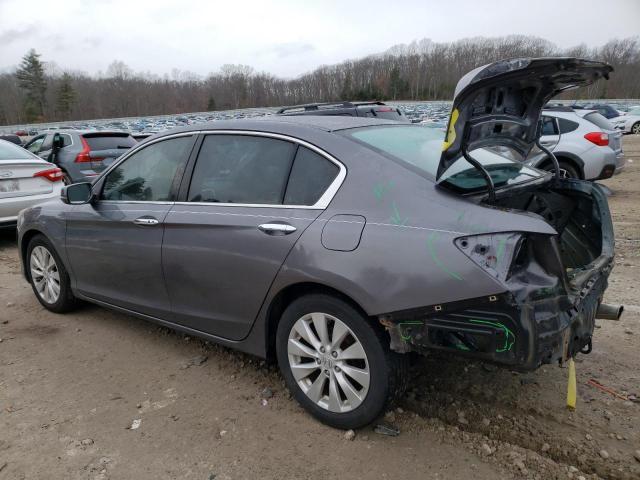 2015 Honda Accord Ex - Image 2