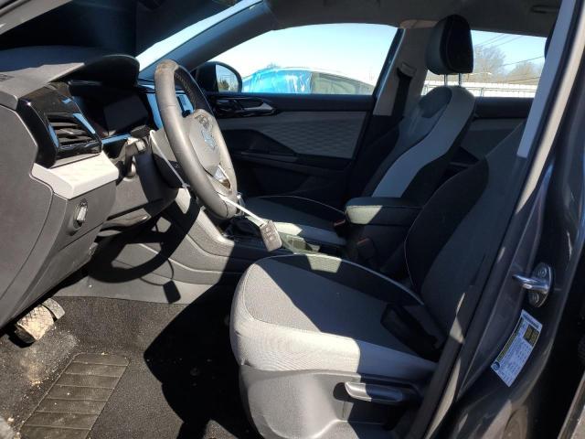 2023 Volkswagen Taos S - Фото 7