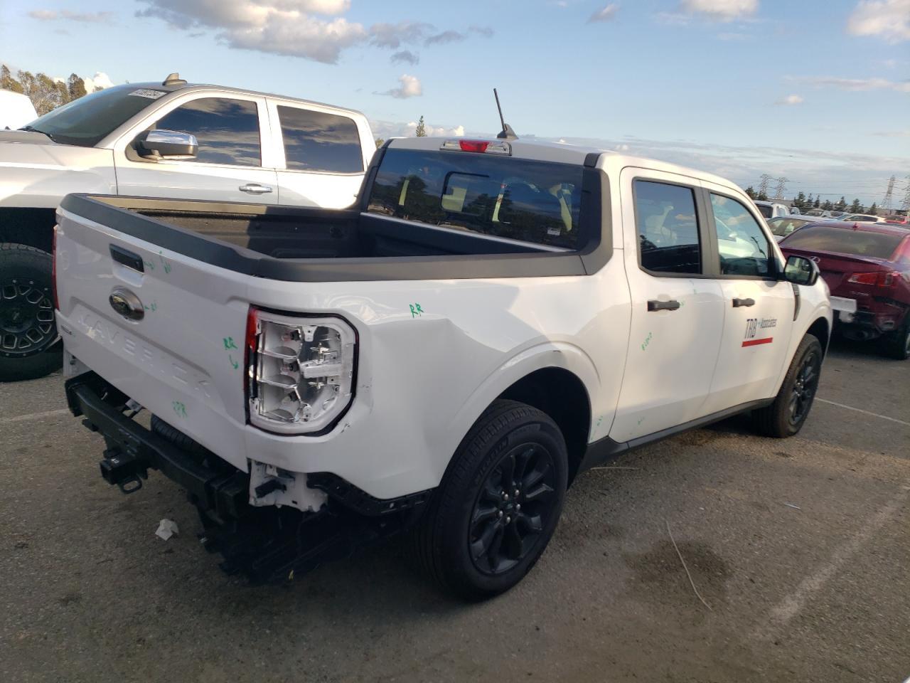 2023 FORD MAVERICK X - Фото 3