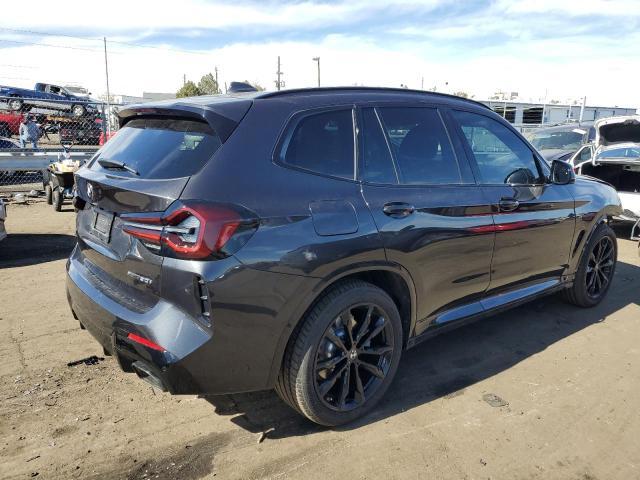 2024 BMW X3 xDrive30I - Фото 3